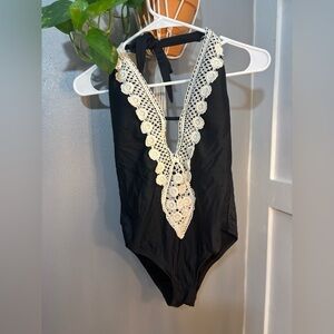 Boho Kona Sol One Piece
